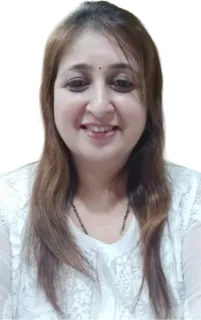 Arpita Thakkar