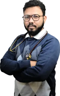 Dr Ishan