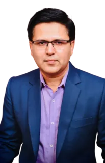 Mansingh Gadhvi