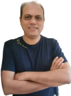 Sanjay Shetty