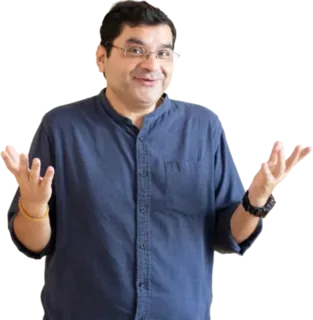 Sanjeev Coctales