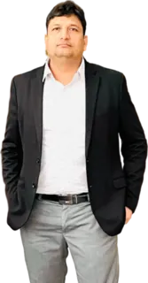 Somesh Khandelwal