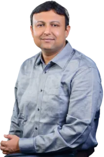 Vishal Kumar Singh