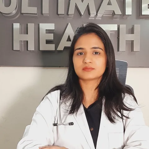 Dr Ekta