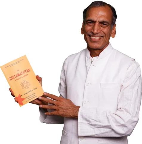 Dr Jinendra Jain