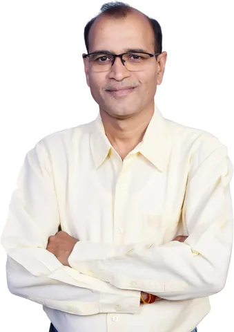 Nitil Gupta