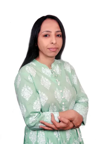 Rachna Bajaj