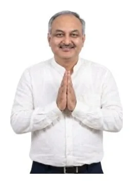 Jayram Bhat
